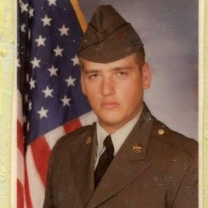 Meet your Posher, Greg